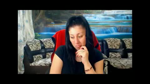 moistmady online show from 04.13.26