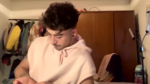 mojitoxxx69 online show from 03.08.26
