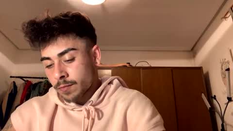 mojitoxxx69 online show from 03.11.26