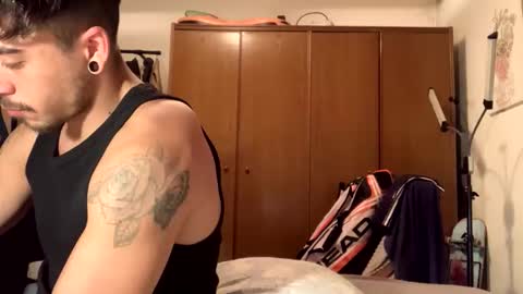mojitoxxx69 online show from 03.19.26