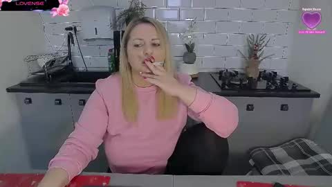 erika online show from 01.09.26