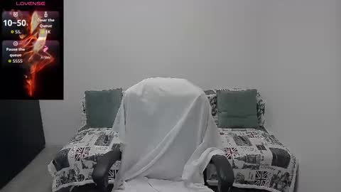 erika online show from 05.02.26