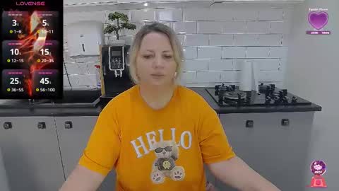 erika online show from 06.10.26