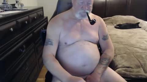 Snapshot of mojochillin chatting on 02.17.25 mojochillin online show from 02.17.25