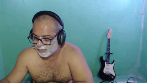 Mokkaf online show from 01.26.25