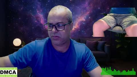 Mokkaf online show from 10.14.25