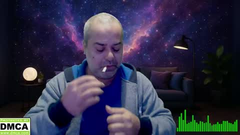 Mokkaf online show from 10.20.25