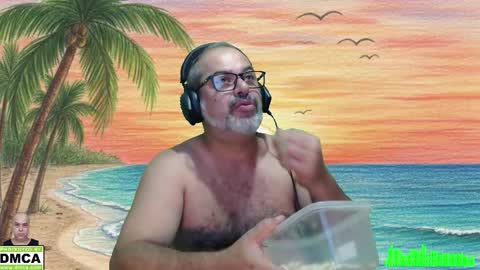 Mokkaf online show from 02.22.26