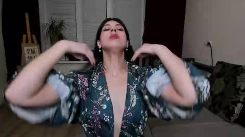 molaganna online show from 01.13.26