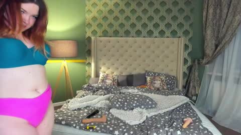 Rosa online show from 01.25.25