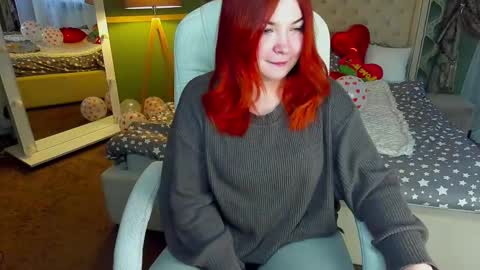 Rosa online show from 02.18.25