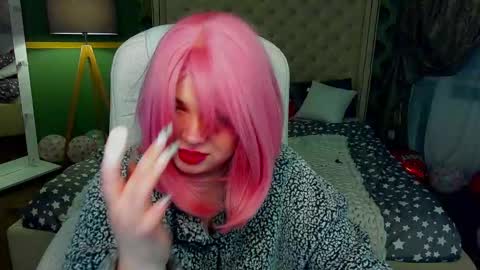 Rosa online show from 02.22.25