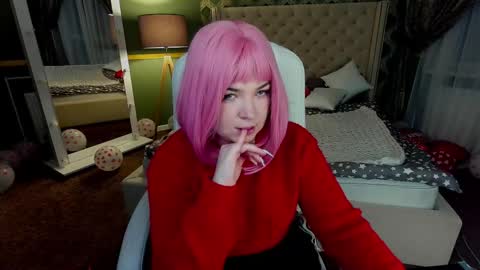 Rosa online show from 02.23.25