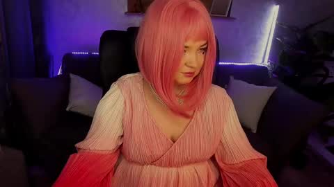 Rosa online show from 02.28.25