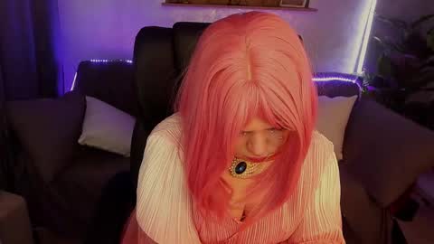 Rosa online show from 03.01.25