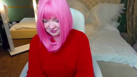 Rosa online show from 03.01.25