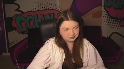 Rosa online show from 09.13.25