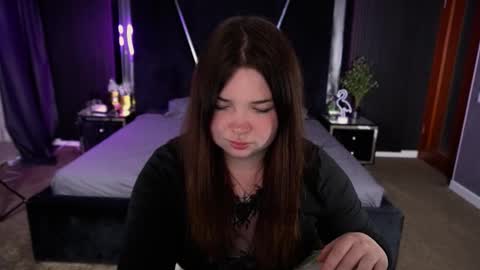 Rosa online show from 09.17.25