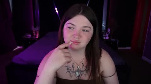 Rosa online show from 09.25.25