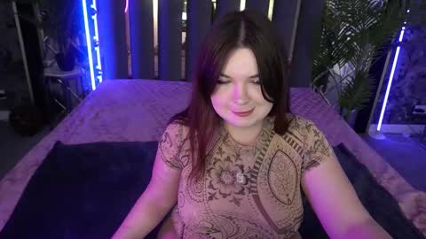 Rosa online show from 11.17.25