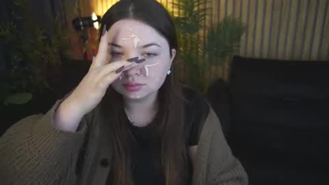 Rosa online show from 11.23.25