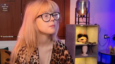 moliqin online show from 06.06.26