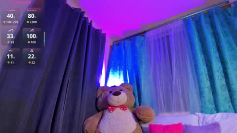 M o L l i E  online show from 12.21.25