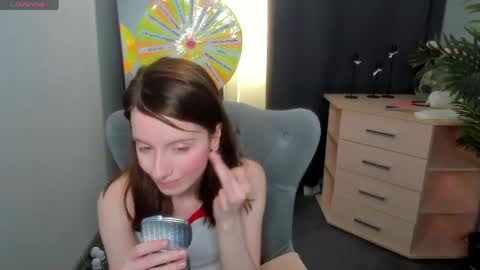 mollie_blush online show from 05.03.26