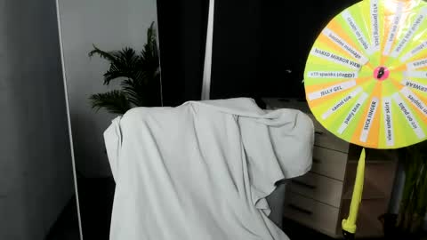 mollie_blush online show from 05.17.26