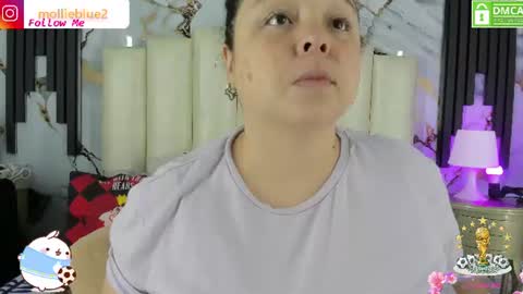 Hey Guys  Im Mollie online show from 07.12.26
