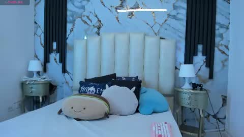 Hey Guys  Im Mollie online show from 08.03.26