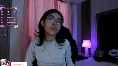 Molly online show from 04.22.26
