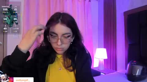 Molly online show from 06.09.26