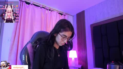 Snapshot of molly__a chatting on 08.02.26 Molly online show from 08.02.26