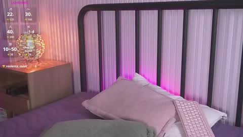 Molly online show from 02.18.26