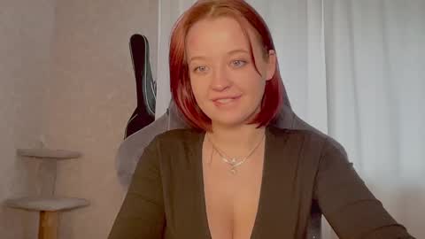 Molly online show from 04.07.26