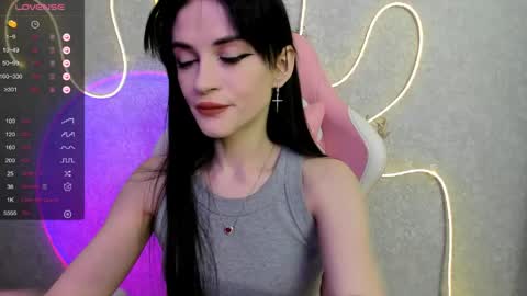 Molly - online show from 05.01.26