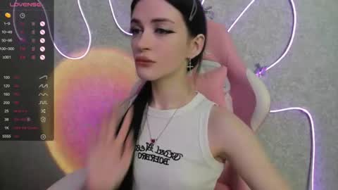 Molly - online show from 07.01.26