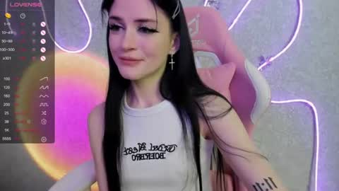 Molly - online show from 07.27.26