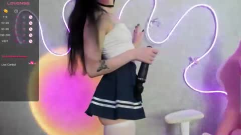 Molly - online show from 07.31.26