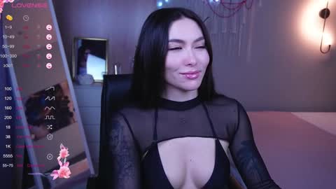 Molly online show from 01.23.25