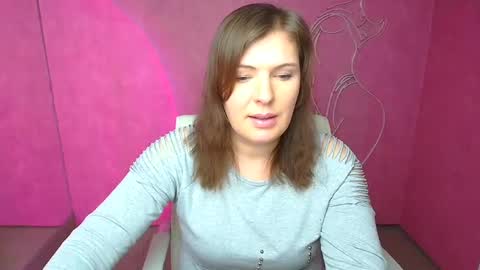 Molly online show from 02.09.25