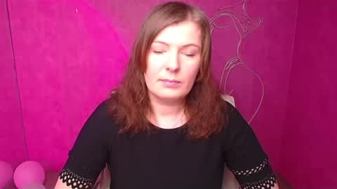 Molly online show from 02.22.25