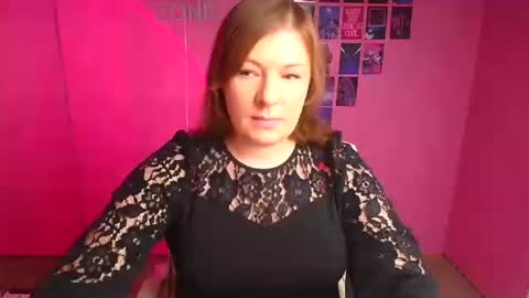 Molly online show from 11.24.25