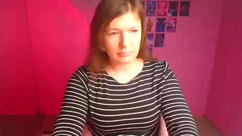 Molly online show from 01.19.26