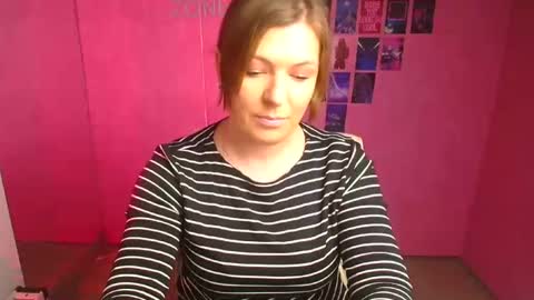 Snapshot of molly_mis chatting on 03.18.26 Molly online show from 03.18.26