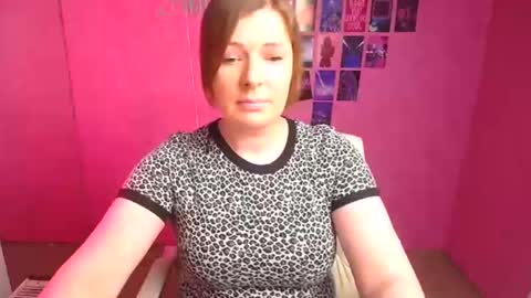 Snapshot of molly_mis chatting on 03.21.26 Molly online show from 03.21.26