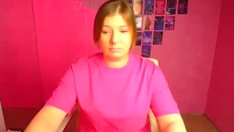 Molly online show from 04.30.26