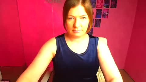 Molly online show from 05.02.26