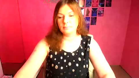 Molly online show from 05.04.26
